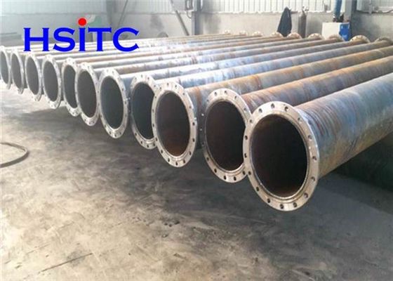 X42 Степень стальной промышленности сельскохозяйственные трубы