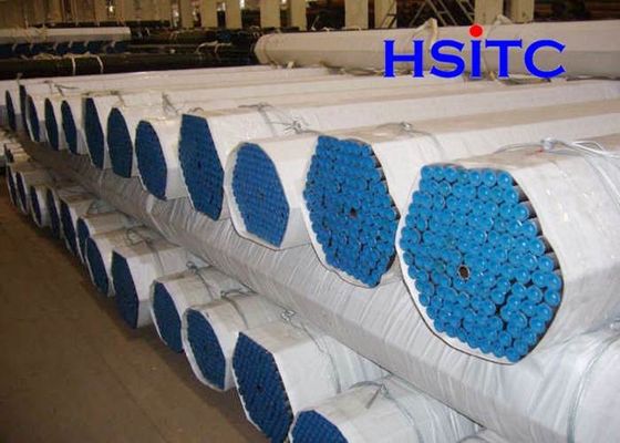 Rurociągi gazowo-wodne parne i powietrzne EN10216 CS SMLS