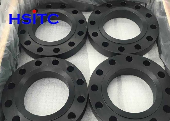PN10 ประเภท 01 DN2000 1" Flanges เหล็กคาร์บอน A105