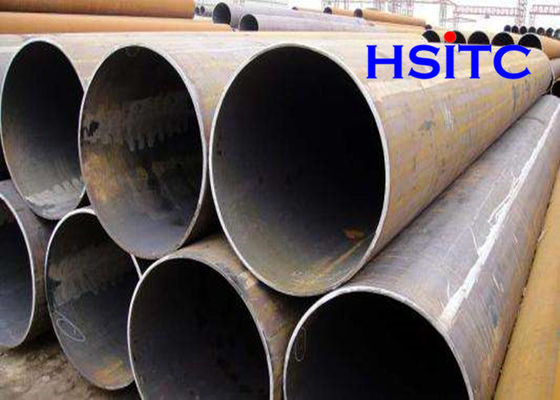 DN1420 mm Duralità di trazione allungamento tubo di acciaio da 24 pollici rivestimento 3LPE