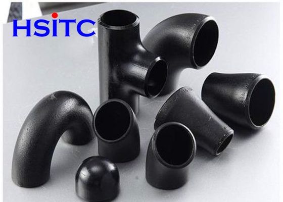 MSS SP-79 56" tubo in acciaio al carbonio gomito pressione uso 45 gradi