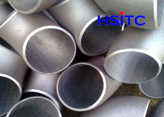 Astm A960M Scheda 40 Fittings per tubi in acciaio ISO 9001
